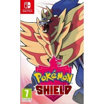 Pokemon Shield [NSW]